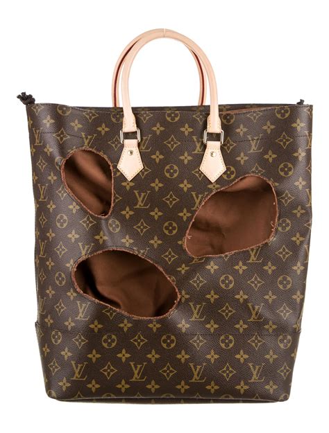 louis vuitton bagga